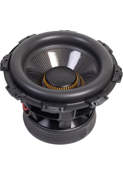 BDC15D1SPL-V4 | Vıbe Blackdeath Yarışma Serisi 38 cm Subwoofer