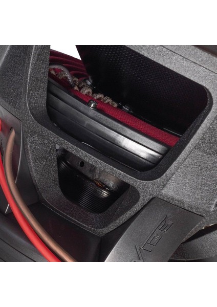 BDC15D1SPL-V4 | Vıbe Blackdeath Yarışma Serisi 38 cm Subwoofer