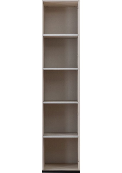 Slar 4 Kapılı Yatak Odası Takımı