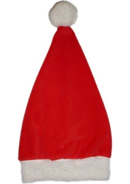 Yetişkin Noel Şapkası Polar fiyatları