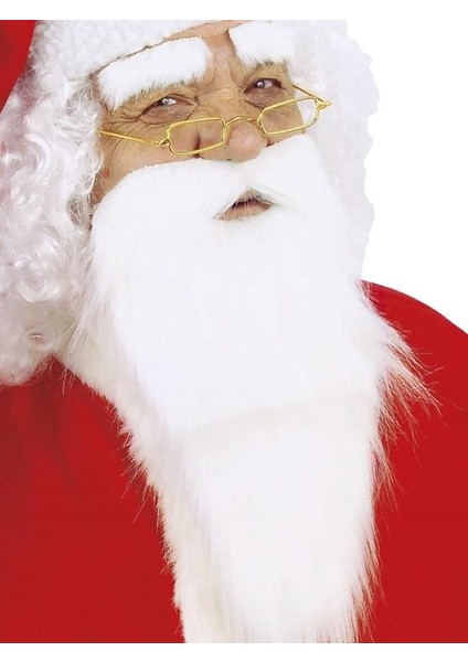 Yetişkin Noel Baba Sakal Bıyık Kaş fiyatları