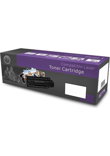 CF233A - 33A Muadil Toner Kartuş - M106W / M134A / M134FN
