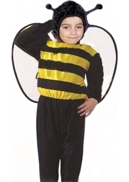 Arı Kostümü Erkek