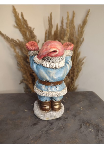 Noel Baba Sunumluk indirimleri