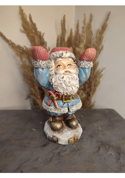 Noel Baba Sunumluk modelleri