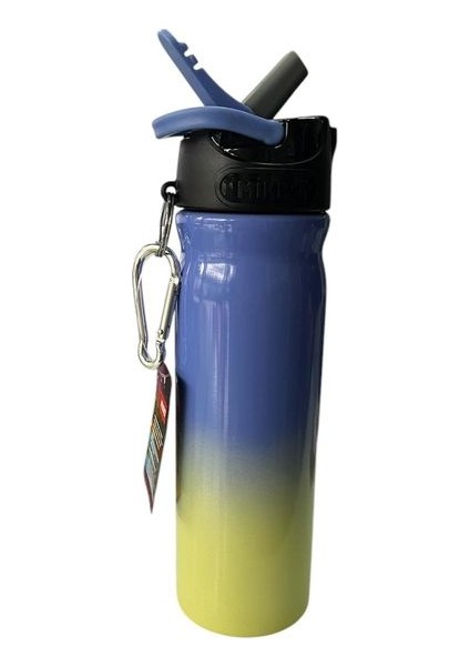 500ML Çelik Matara Mikro