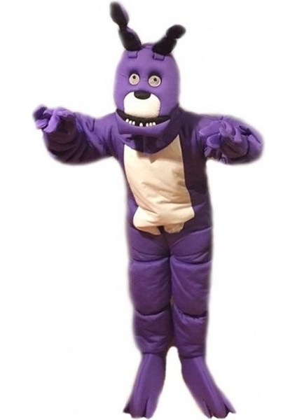 Five Nights At Freddy's Bonnie Kostümü fiyatları