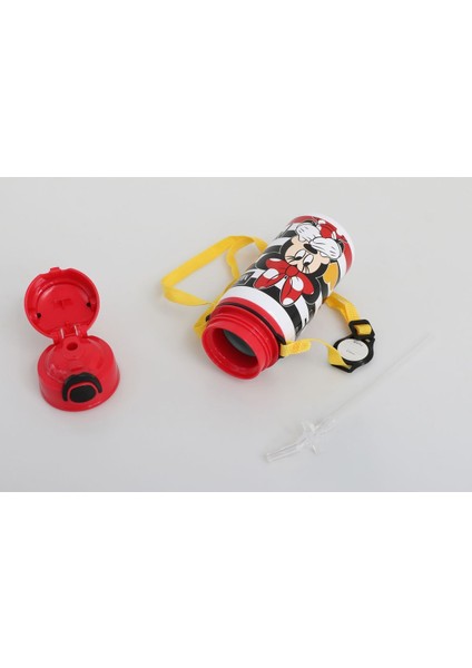 Minnie Çelik Matara Salto 500 ml Iconic W3 modelleri