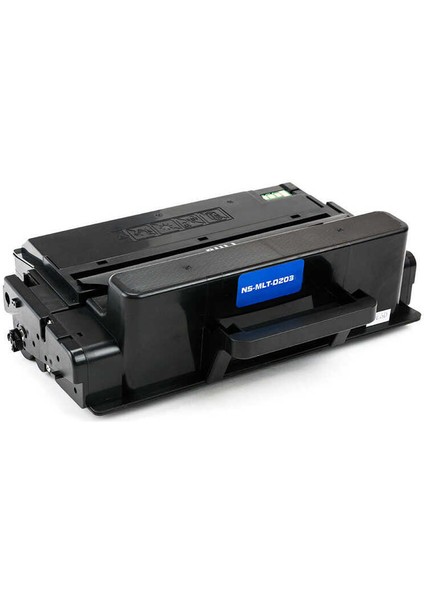 Samsung Mlt-D203U / Samsung Proxpress SL-M4020ND Muadil Toner