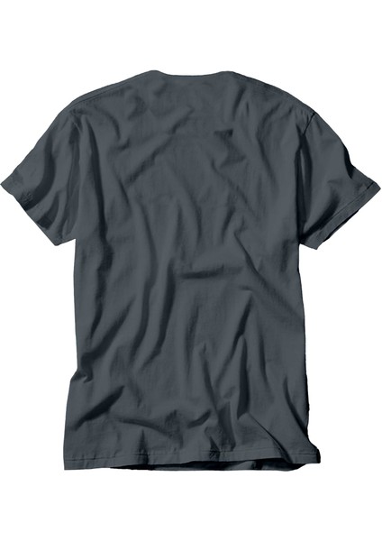 Anathema Design Füme Tişört