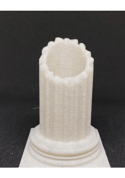 Kırık Stün Görünümlü Saksı 5 cm fiyatları