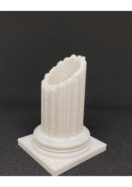 Kırık Stün Görünümlü Saksı 5 cm modelleri