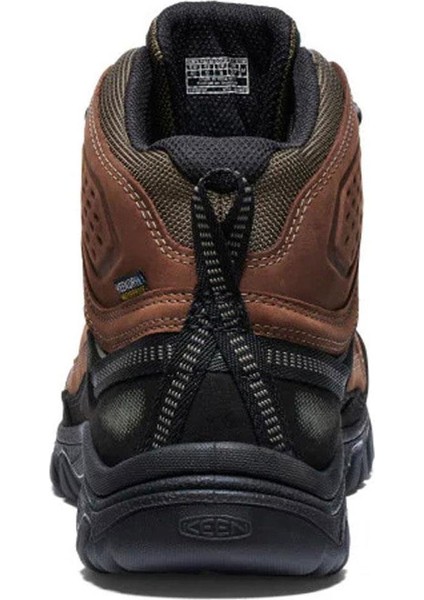 Targhee Iv Waterproof Erkek Bot modelleri