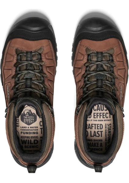 Targhee Iv Waterproof Erkek Bot indirimleri