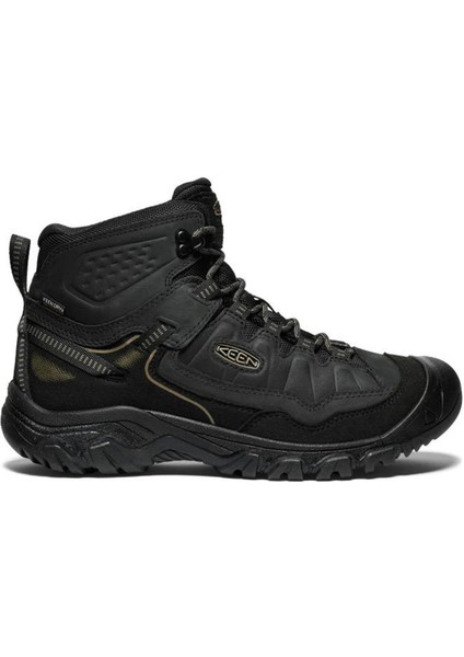 Targhee Iv Waterproof Erkek Bot