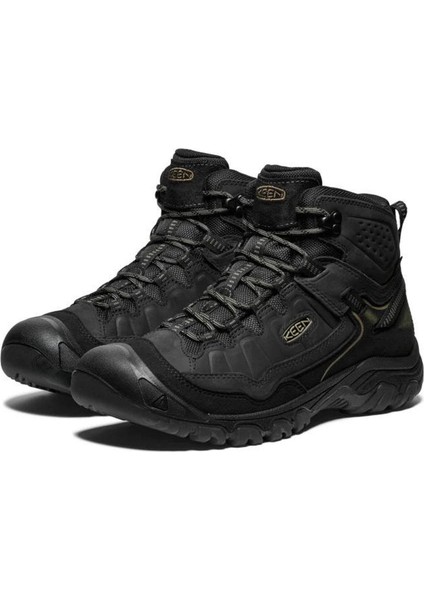 Targhee Iv Waterproof Erkek Bot