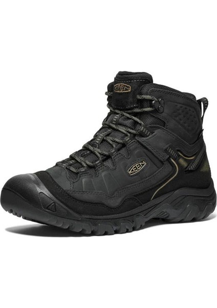 Targhee Iv Waterproof Erkek Bot