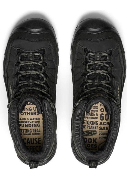 Targhee Iv Waterproof Erkek Bot