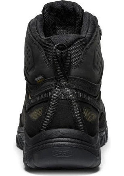 Targhee Iv Waterproof Erkek Bot