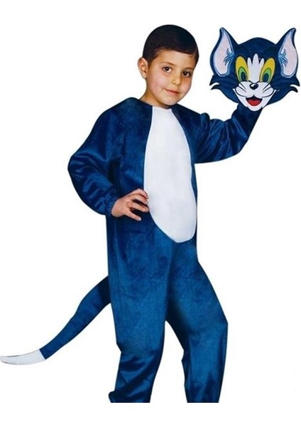 Tom Kostümü modelleri