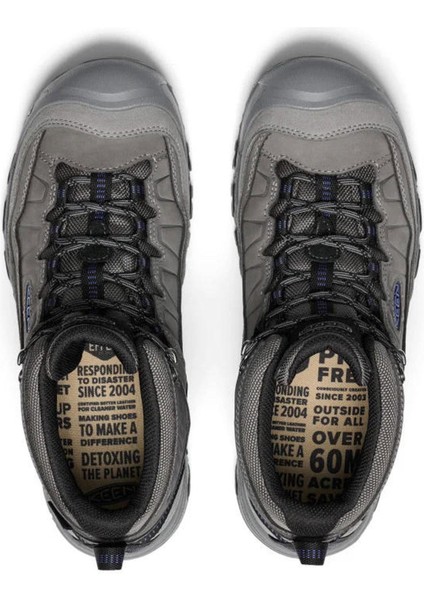 Targhee Iv Waterproof Erkek Bot