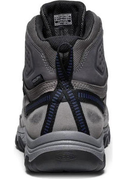 Targhee Iv Waterproof Erkek Bot
