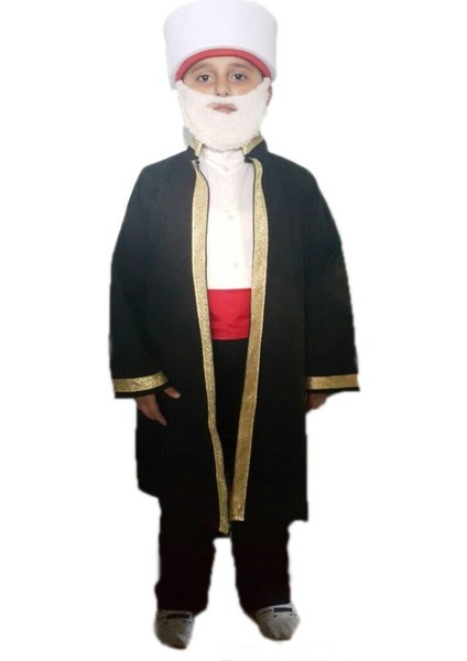İmam Kostümü