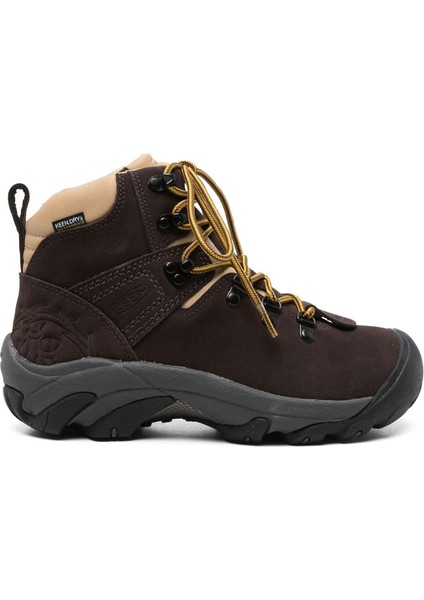 Pyrenees Waterproof Kadın Bot