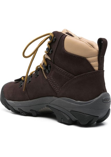 Pyrenees Waterproof Kadın Bot