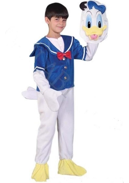 Donald Duck Kostümü fiyatları