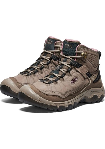 Targhee Iv Waterproof Kadın Bot