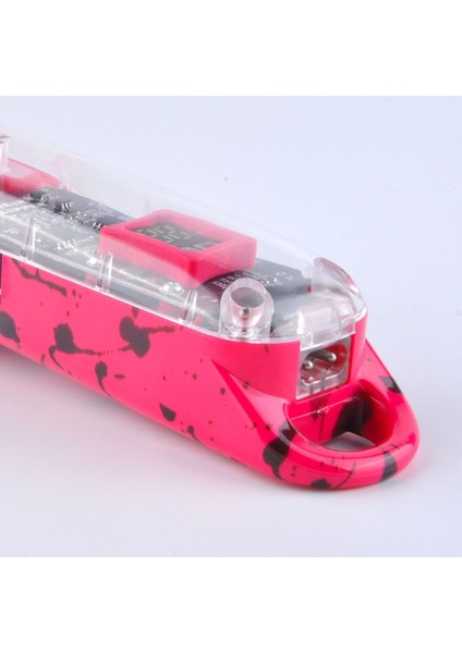 Hayalet Seri Saç Sakal Kesim Makinesi INSUA3800 modelleri