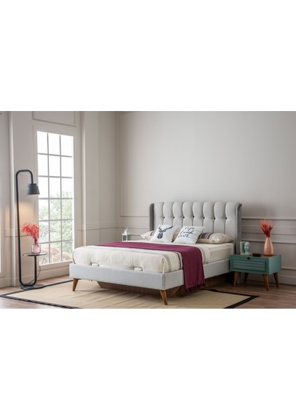 Vron Tva 4 Kapılı Yatak Odası Takımı fiyatları