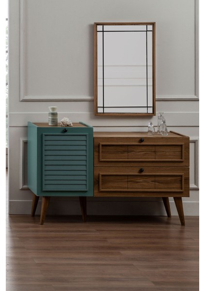 Vron Tva 4 Kapılı Yatak Odası Takımı indirimleri