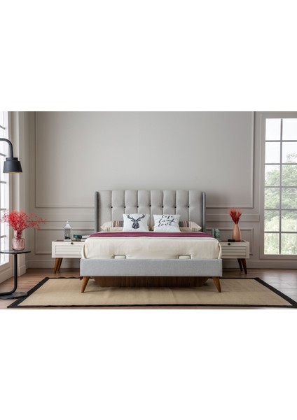 Vron Ett 5 Kapılı Yatak Odası Takımı fiyatları