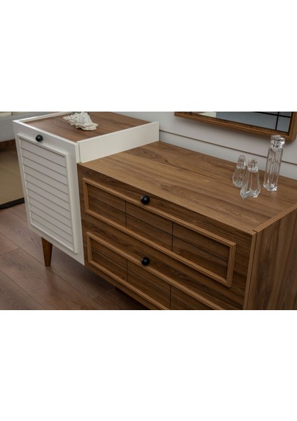 Vron Ett 5 Kapılı Yatak Odası Takımı modelleri