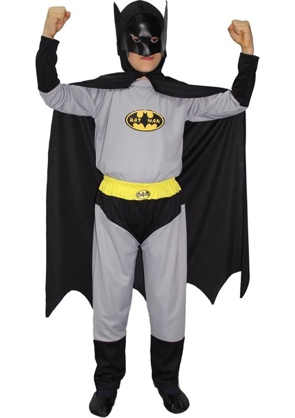 Batman Kostümü