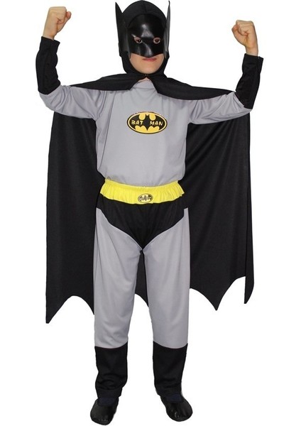 Batman Kostümü