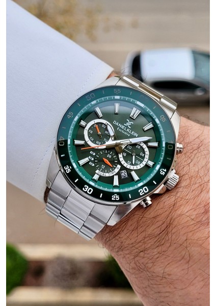 Erkek Kol Saati modelleri