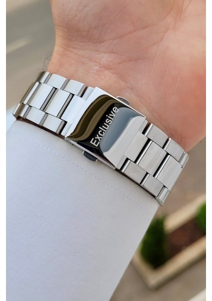 Erkek Kol Saati indirimleri