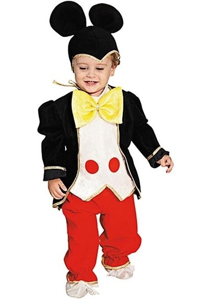 Bebek Mickey Mouse Kostümü fiyatları