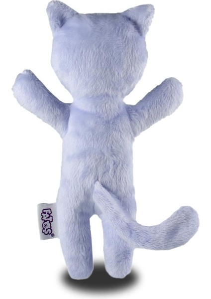 Pufpuf Kedi, 17 cm