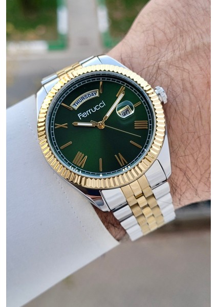 Erkek Kol Saati fırsatları