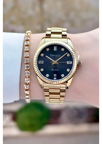 Kadın Kol Saati modelleri