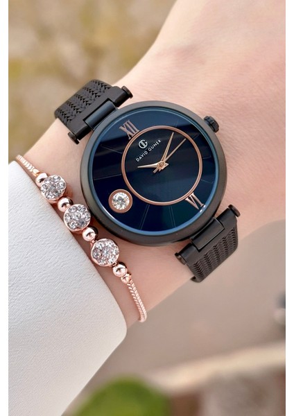 Kadın Kol Saati modelleri