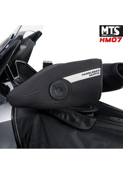 Prosev Hm 07 Scoter Üniversal Neopren El Koruma Kılıfı