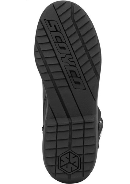 Scoyco MT-038 Wp Touring Korumalı Uzun Bot modelleri