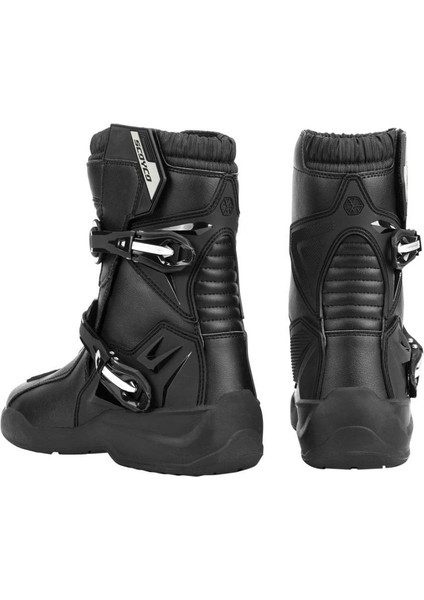 Scoyco MT-038 Wp Touring Korumalı Uzun Bot fırsatları