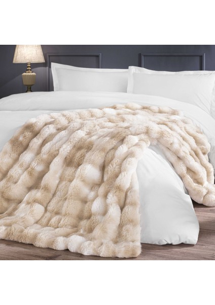 Cozynest Throw Bej
