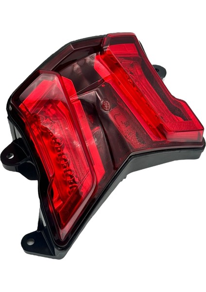 Bajaj Dominar D 250 Stop Komple
